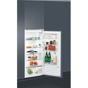Whirlpool ARG 8511 koelkast Ingebouwd 209 l F Grijs