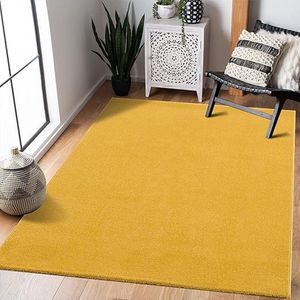tapijt super zacht pluizig antislip -Comfortabel ontwerp \ Living room rug, carpets , 80 x 150 cm