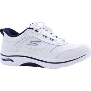 Skechers Sneaker Wit 42