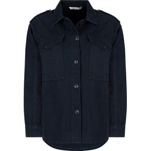 Giorgio Di Mare Jas Dames Navy - M