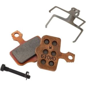 Avid remblok Elixer Sintered