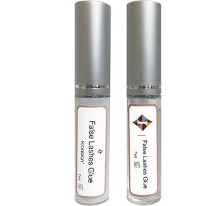 Wimperliftinglijm voor permanente wimperlifting en wimpergolven - 7 ml