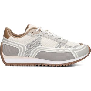 Michael Kors Byrdie Trainer Sneakers - Dames - Wit - Maat 39