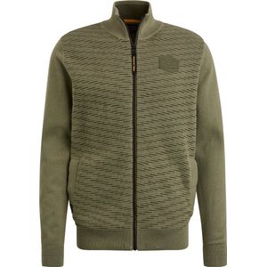 PME-Legend-Cardigan--6149 Deep Liche-Maat XXL