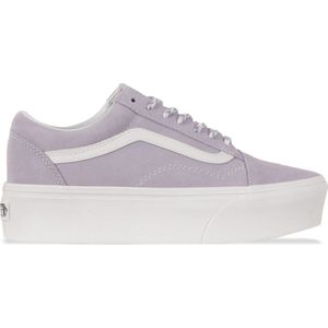 Vans Old Skool Stackform Sneakers Dames