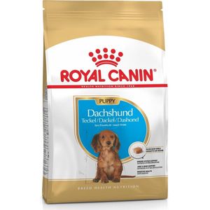 Royal Canin Dachshund/Teckel Junior 1.5 KG