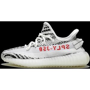 Adidas Yeezy Boost 350 V2 Zebra