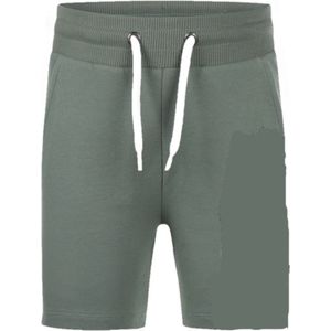 Koko Noko bermuda jongens - army groen - R50804 - maat 92