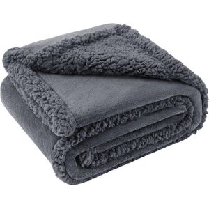 DreamGoods Love Blanket - Waterdicht Deken - 145x165cm - Date Night - Fleece Plaid - Seks Deken - Waterproof - Waterdichte Deken voor in Bed