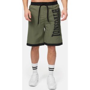 Lonsdale Strandshort heren regular fit CLENNELL