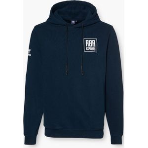 Red Bull Racing Hoodie - Maat L - Esports Circuit Hoodie - Max Verstappen Kleding - Red bull racing 2023 - F1 2023 - Formule 1 - Hoodie Heren - Cadeau voor Man - Mannen Cadeautjes - Vader Cadeautjes