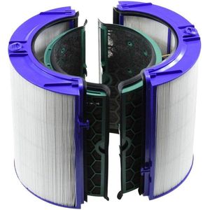 HEPA-filter geschikt voor Dyson HP04/TP04/DP04