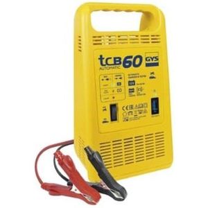 GYS Acculader TCB 60 Automatic- 5192023253
