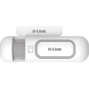 D-Link DCH-Z110 Z-WAVE Home Door/Window Sensor wit retail