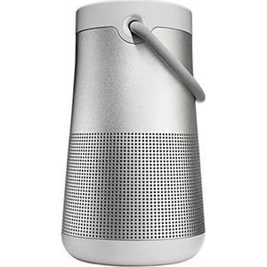 Bose SoundLink Revolve+ (Series II) Draadloze stereoluidspreker Zilver