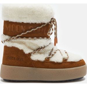 MOON BOOT TEDDY KIDS-30