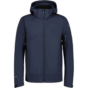 Icepeak - Barmstedt - Softshell Jacket - Heren jas - Maat M