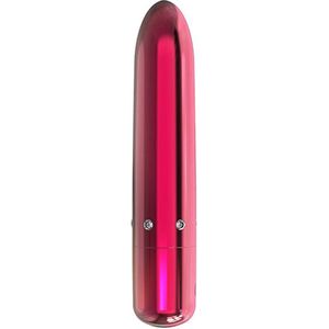 PowerBullet - Pretty Point Vibrator 10 Standen Roze