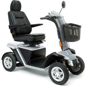 Scootmobiel Pride Victory XL 140