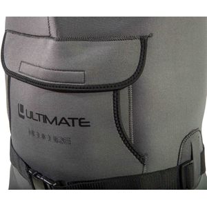 Ultimate Patrol Bellyboat Set Maat 43 | Belly boat