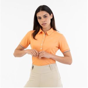 Polo Shirt Essential Mood Indigo - L