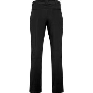 Maier Sports Oberjoch Therm Een Broek Zwart 3XL / Regular Man