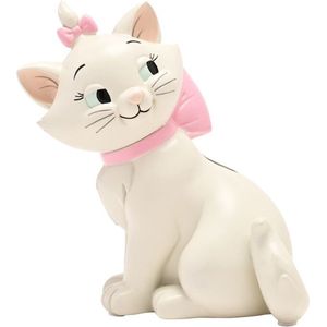 Disney - Oui Marie - Aristocats - Resin - Money Box - Spaarpot