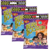 Jelly Belly Jelly Beans - Bean Boozled - 3x54 gram