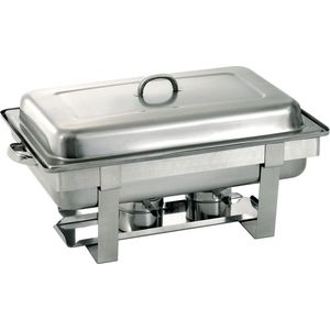 Chafing dish 1/1 BP - Bartscher 500482