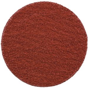 Wurth - Quick change fiberschijf CERALINE - Mini gevulkaniseerd-fiberschijf CERALINE - x 50 st - Korrel 80 Type