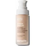 Crème Make-up Basis Sensilis Upgrade [Make-Up] Nº 03 Miel doré 30 ml