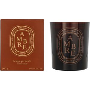 Diptyque Ambre Scented Candle