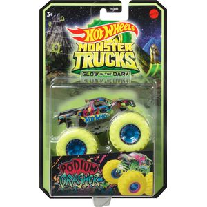 Hot Wheels Monster Trucks HCB50 speelgoedvoertuig