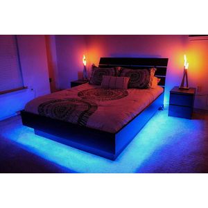 RGB LED-strip, 5 m