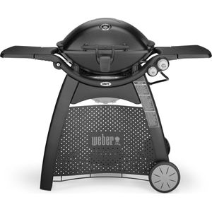 Weber Q 3200 - Premium Onderstel - Barbecue Gas 6400W - Zwart