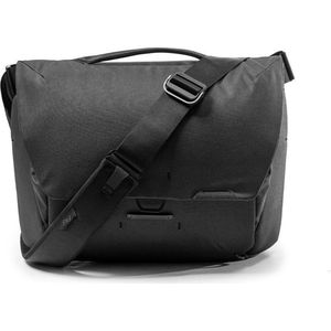 Peak Design Everyday messenger 13L v2 - zwart