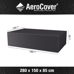 Platinum AeroCover Tuinsethoes 280x150xH85