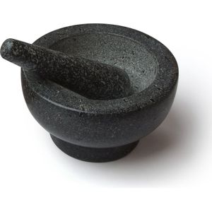 Inno Cuisinno - Vijzel - Graniet - Ø18 x h 11 cm