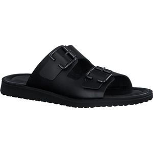 s.Oliver Heren Slipper 5-17103-42 022 Maat: 46 EU