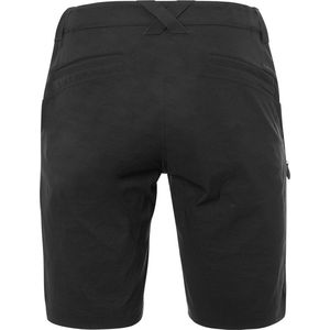 Giro Ride Shorts Heren, zwart