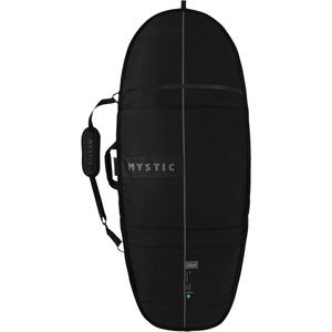 Mystic Patrol Day Cover Foilboard