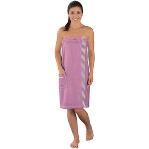 saunadoek, badstof - Sauna kilt - Sauna sarong -  sauna towel