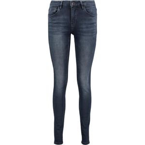 Garcia Jeans Celia Superslim Fit 244 6630 Dark Used Dames Maat - W26