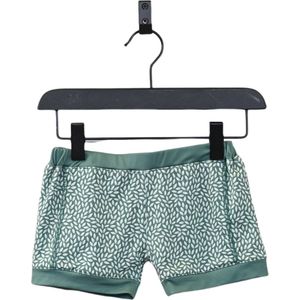 Ducksday - zwembroek voor jongens - UV-werend UPF50+ - boxer - unisex - Toucan - maat 6 jaar