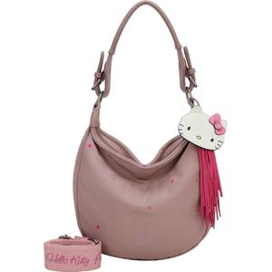 Fritzi aus Preußen Hello Kitty fritzi Hobo Sky Schoudertas 33 cm