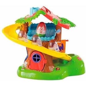 Playskool Weebles Muzikale Boomhut