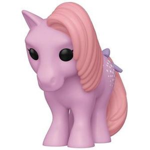 Funko Pop! Retro Toys: My Little Pony - Cotton Candy #61
