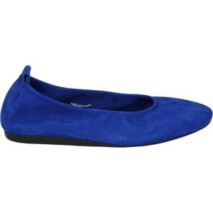 Arche LAIUS - Ballerinaschoenen - Kleur: Blauw - Maat: 39