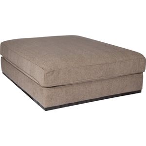 PTMD Bank Block Hocker Guard Taupe