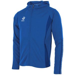 Reece Shift Hooded Full Zip Top - Maat 140